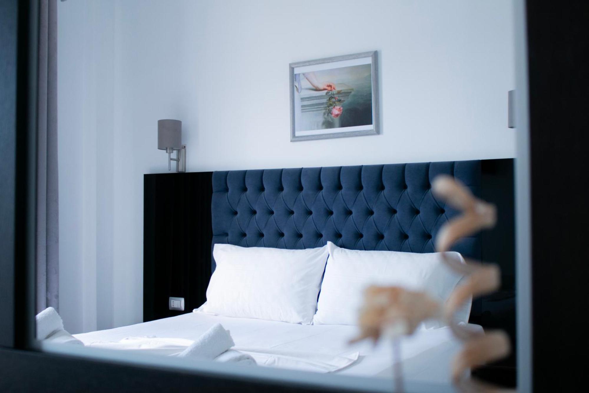 Hotel Fron Σαράντα Εξωτερικό φωτογραφία
