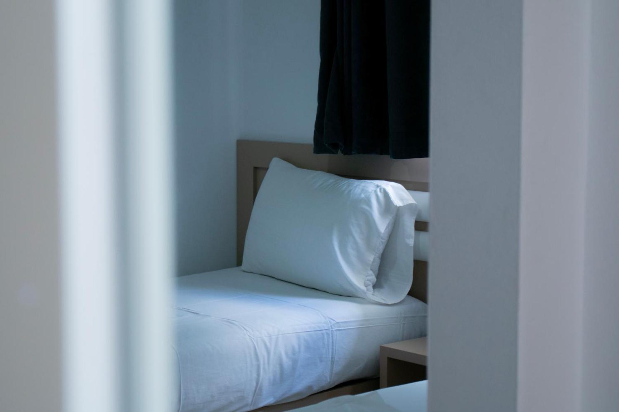 Hotel Fron Σαράντα Εξωτερικό φωτογραφία